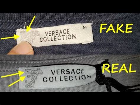 versace woman fake|Versace Authenticity .